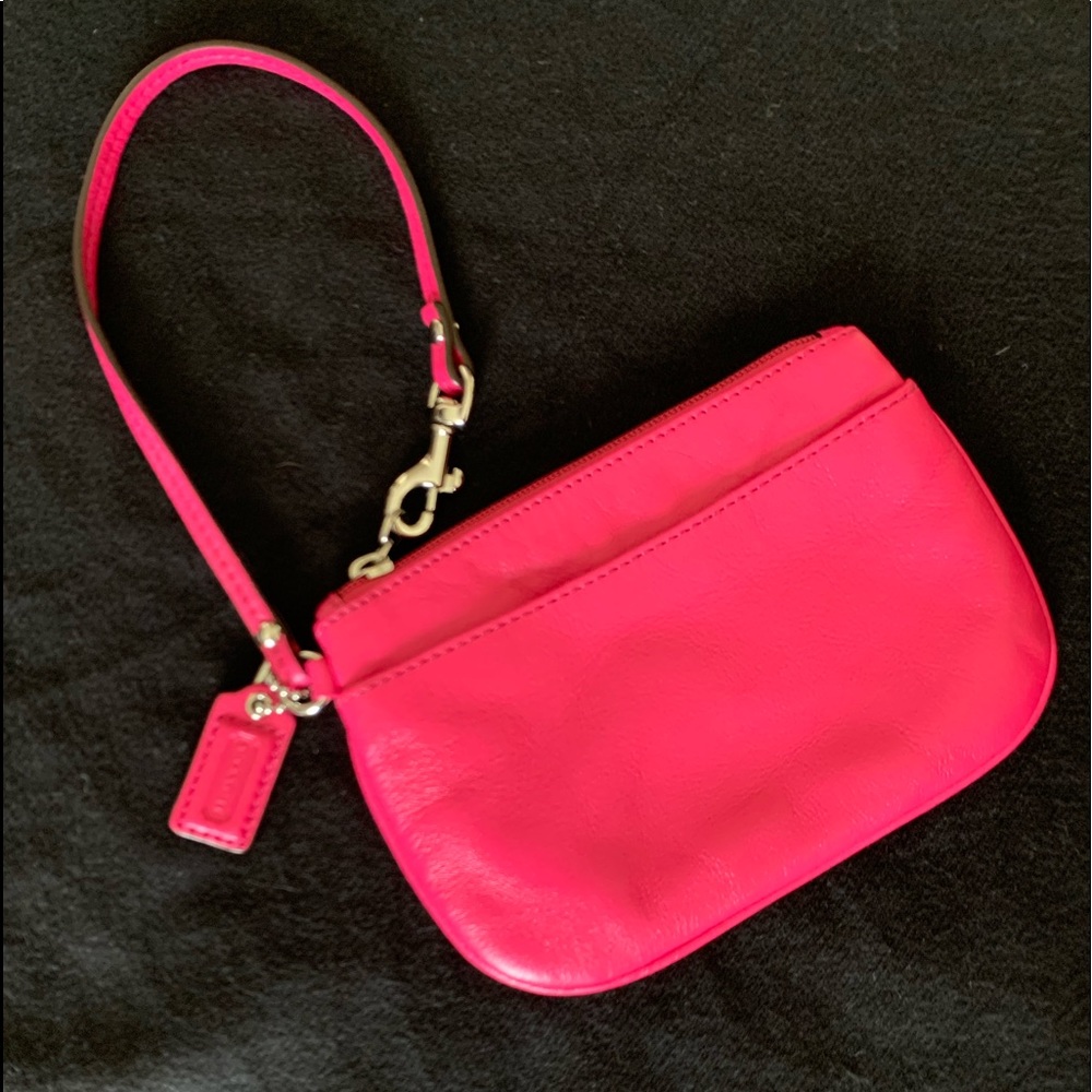 Wristlet